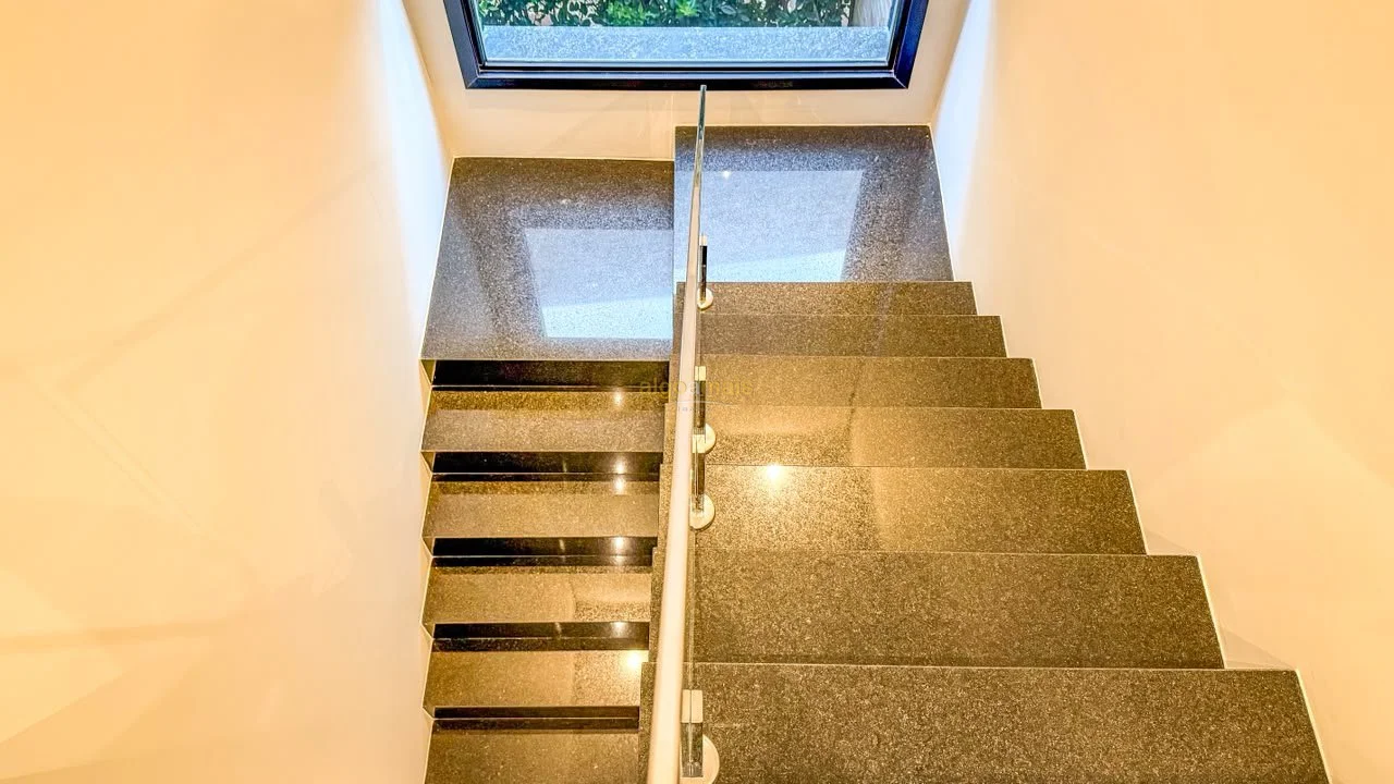 Casa de Condomínio, 5 quartos - Foto 4