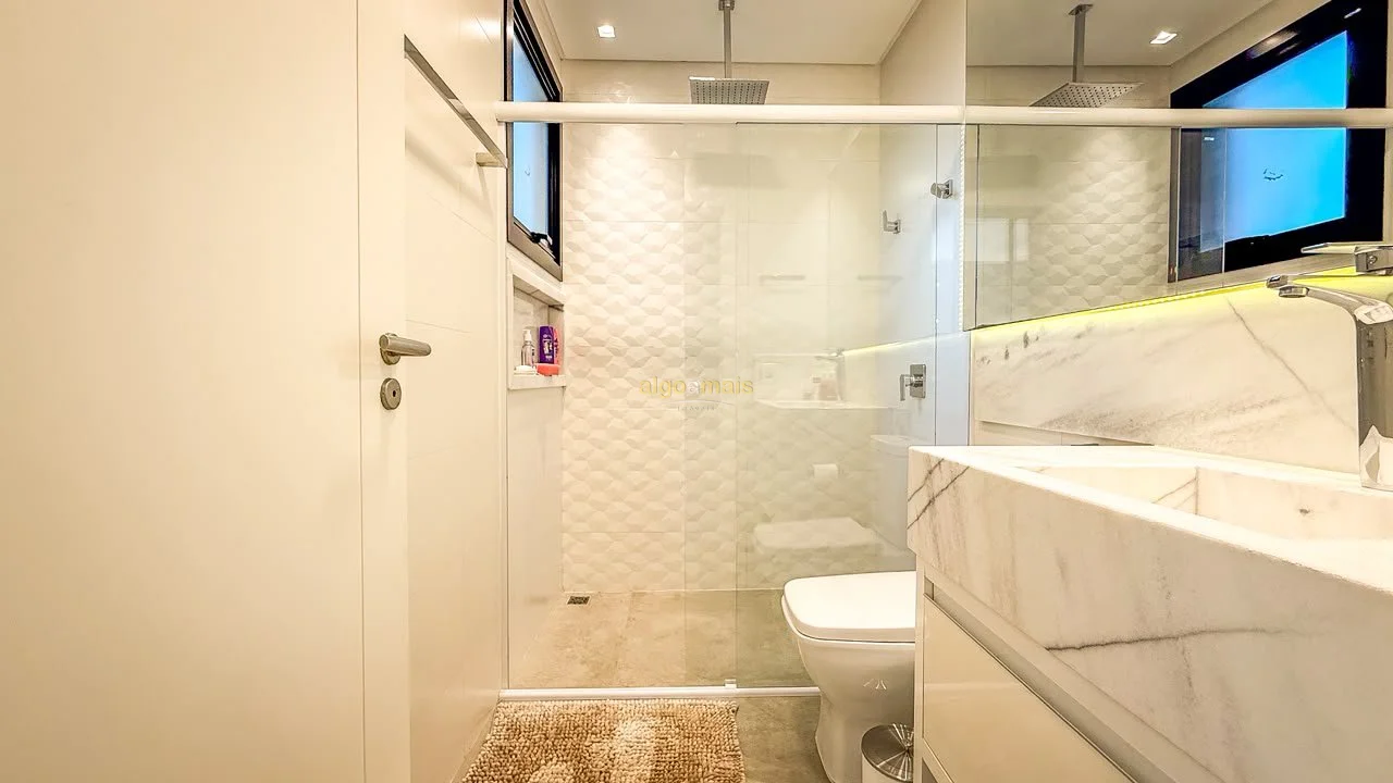 Casa de Condomínio, 5 quartos - Foto 5