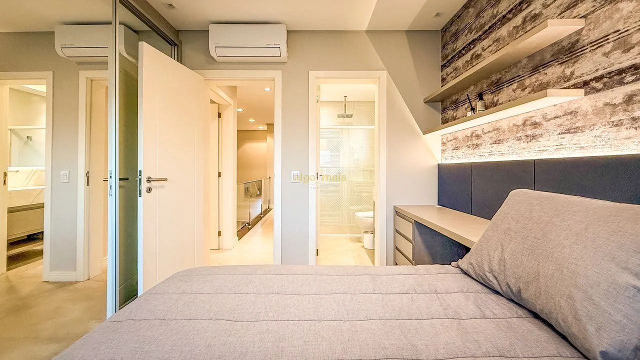 Casa de Condomínio, 5 quartos - Foto 9