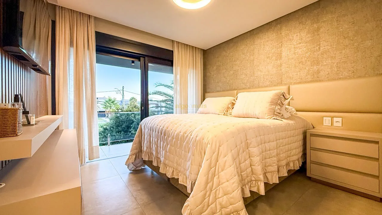 Casa de Condomínio, 5 quartos - Foto 18