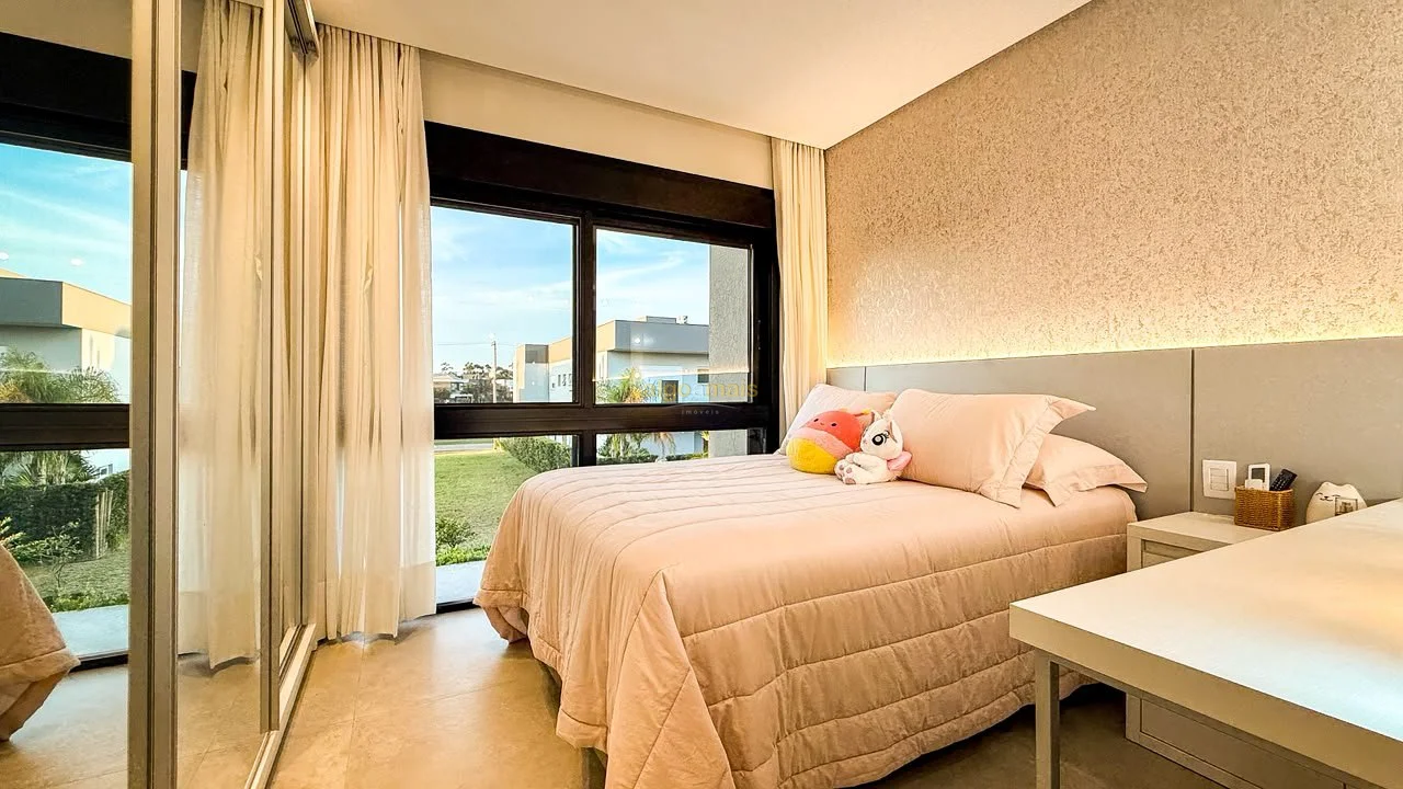 Casa de Condomínio, 5 quartos - Foto 19