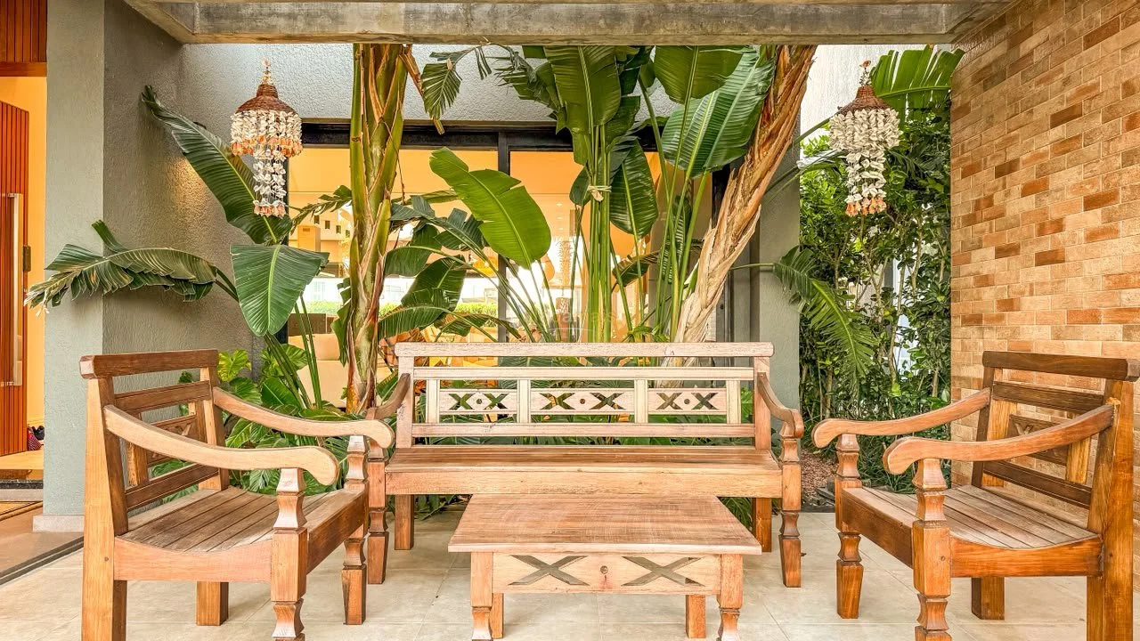 Casa de Condomínio, 5 quartos - Foto 22