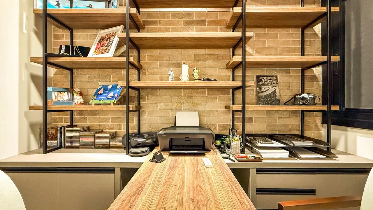 Casa de Condomínio, 5 quartos - Foto 32