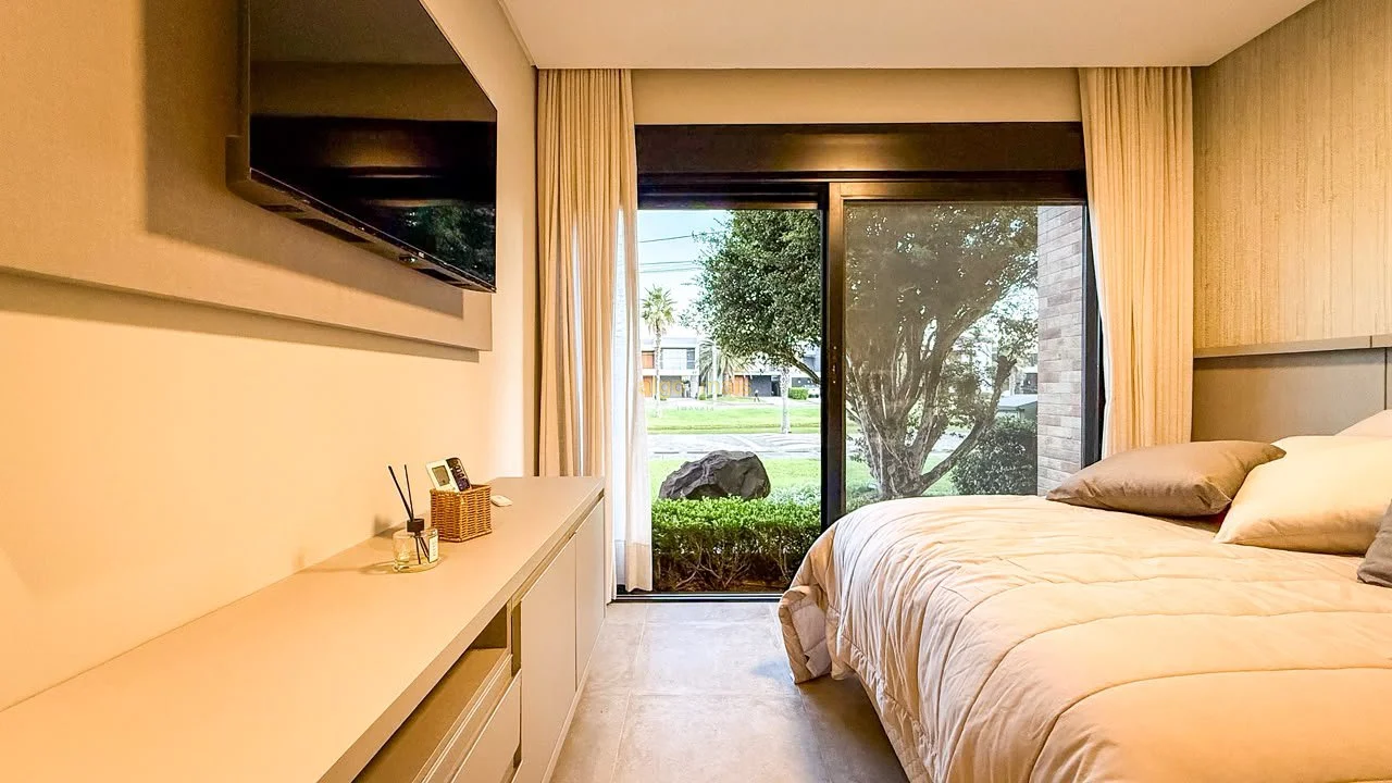 Casa de Condomínio, 5 quartos - Foto 42