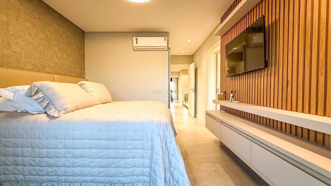 Casa de Condomínio, 5 quartos - Foto 43
