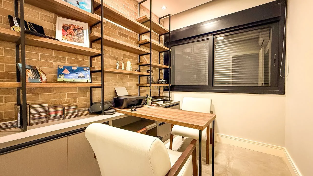 Casa de Condomínio, 5 quartos - Foto 46