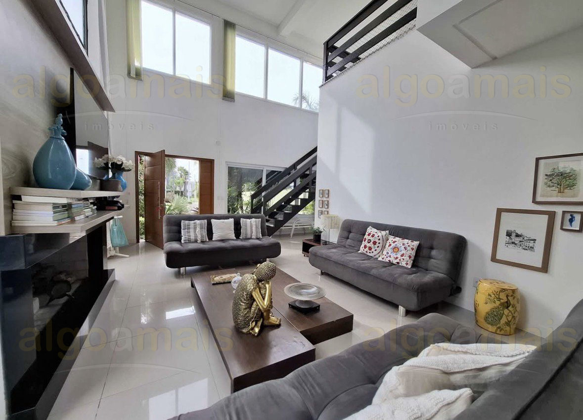 Casa de Condomínio, 4 quartos - Foto 4