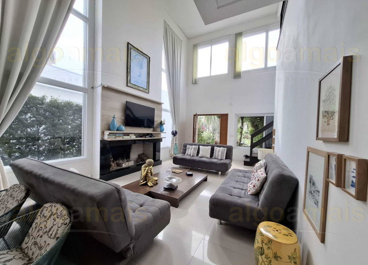 Casa de Condomínio, 4 quartos - Foto 6