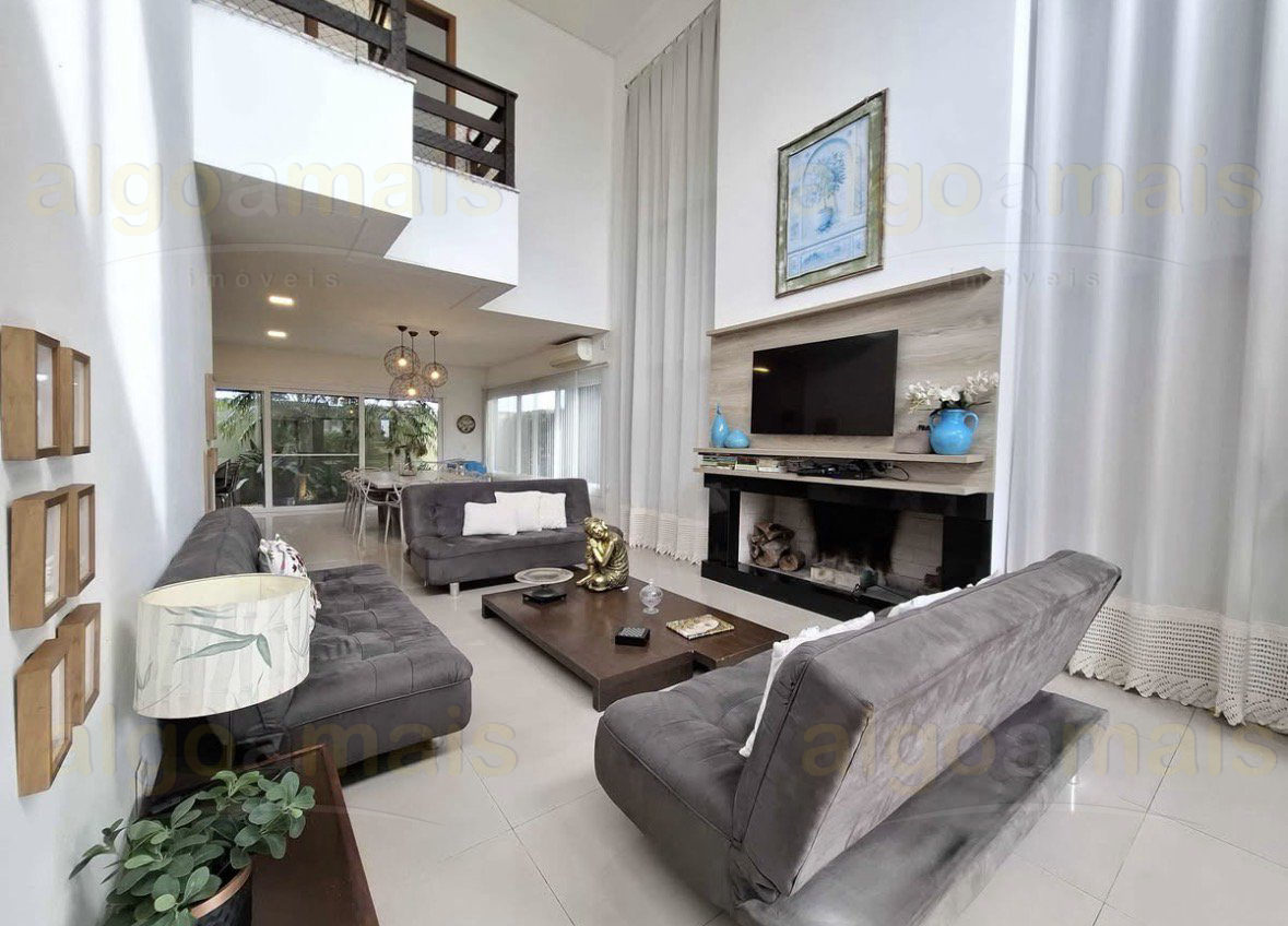 Casa de Condomínio, 4 quartos - Foto 7
