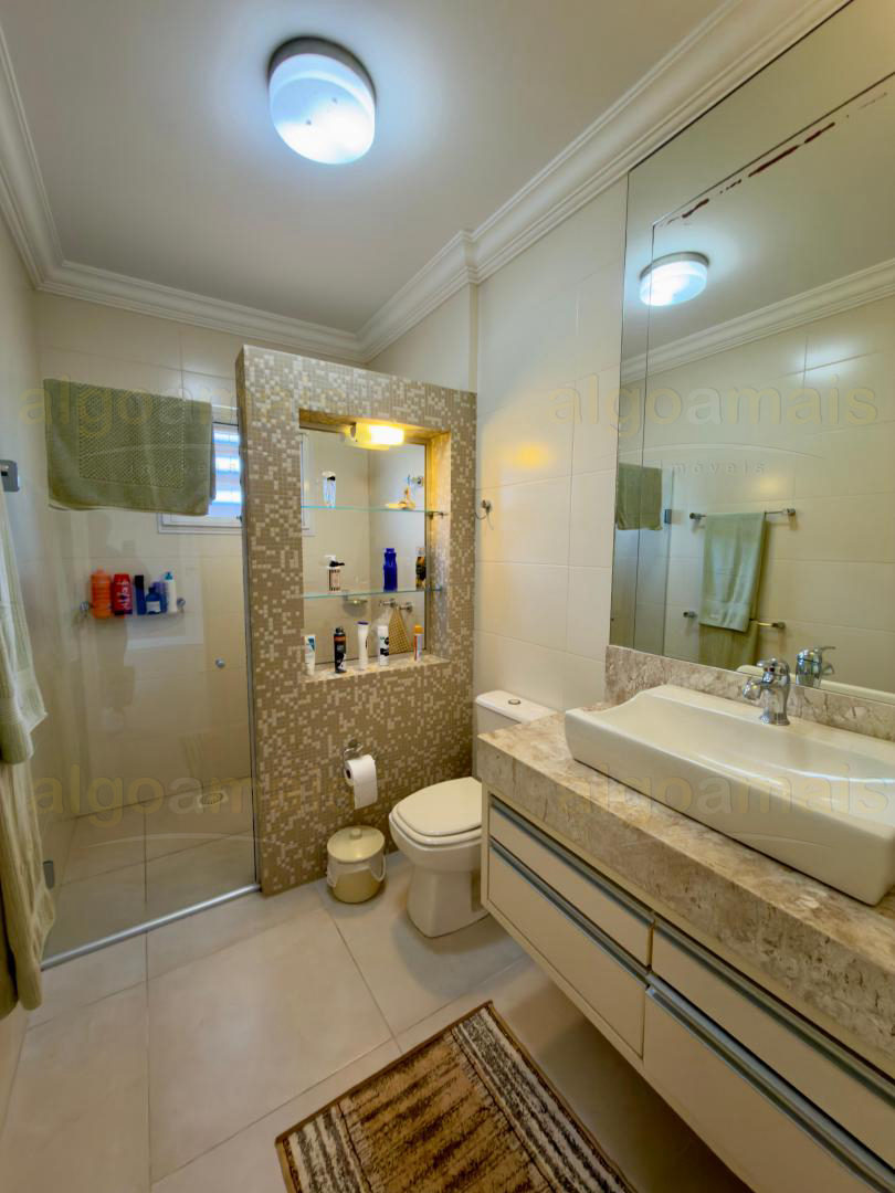 Casa de Condomínio, 4 quartos - Foto 32