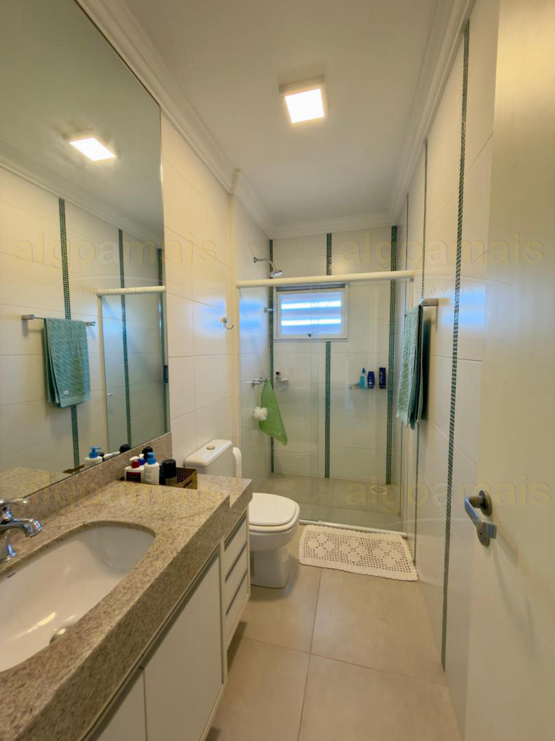 Casa de Condomínio, 4 quartos - Foto 39