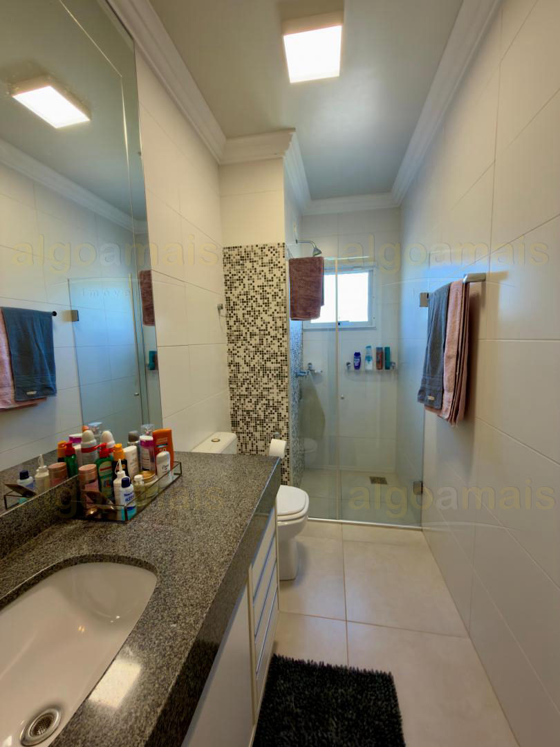 Casa de Condomínio, 4 quartos - Foto 36