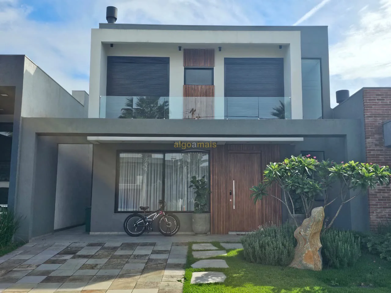 Casa em Condominio, 4 dormitórios em Condominio Blue Xangri-La, Xangri-Lá — Centro — Xangri-Lá