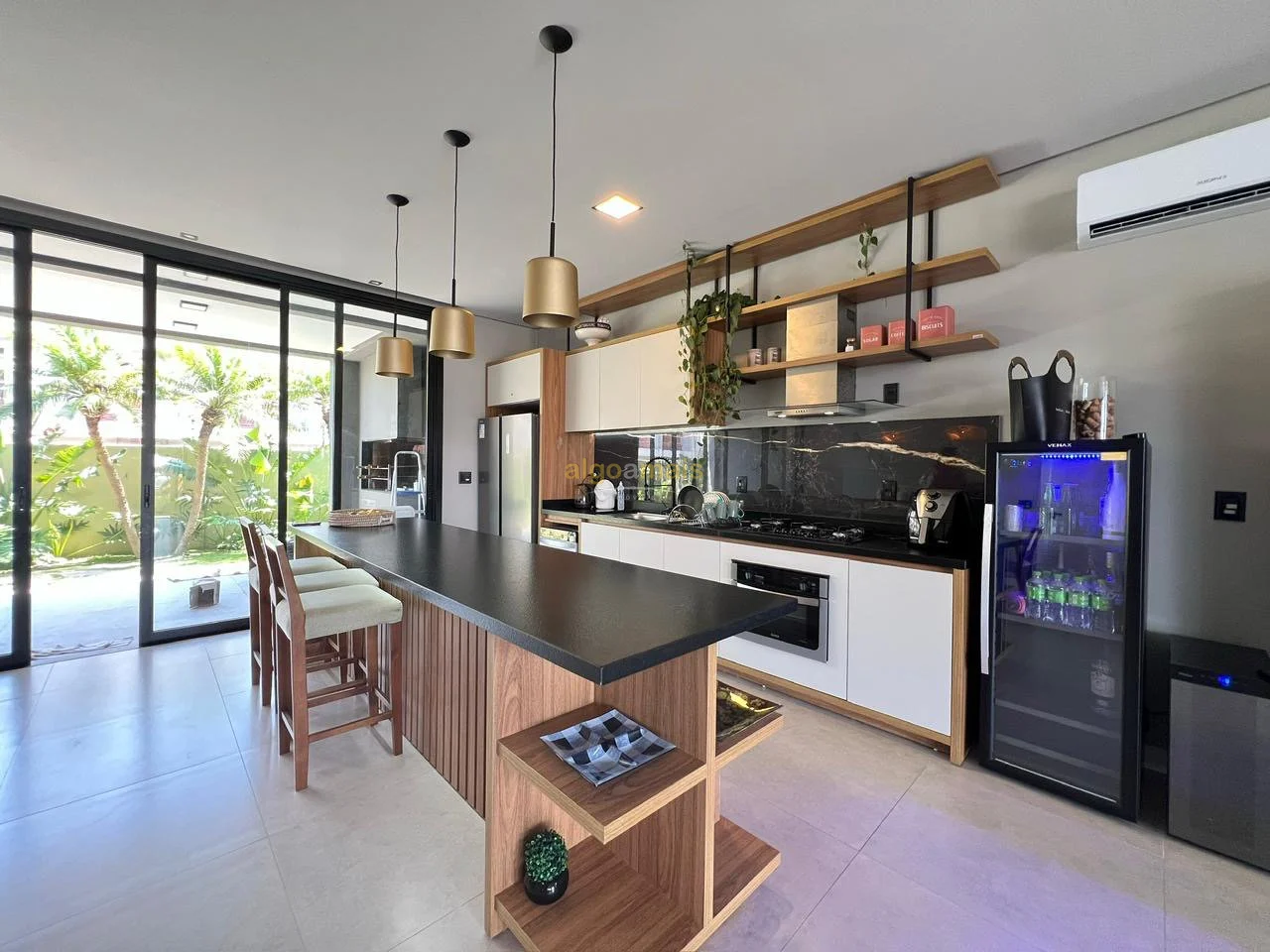 Casa de Condomínio, 4 quartos - Foto 7
