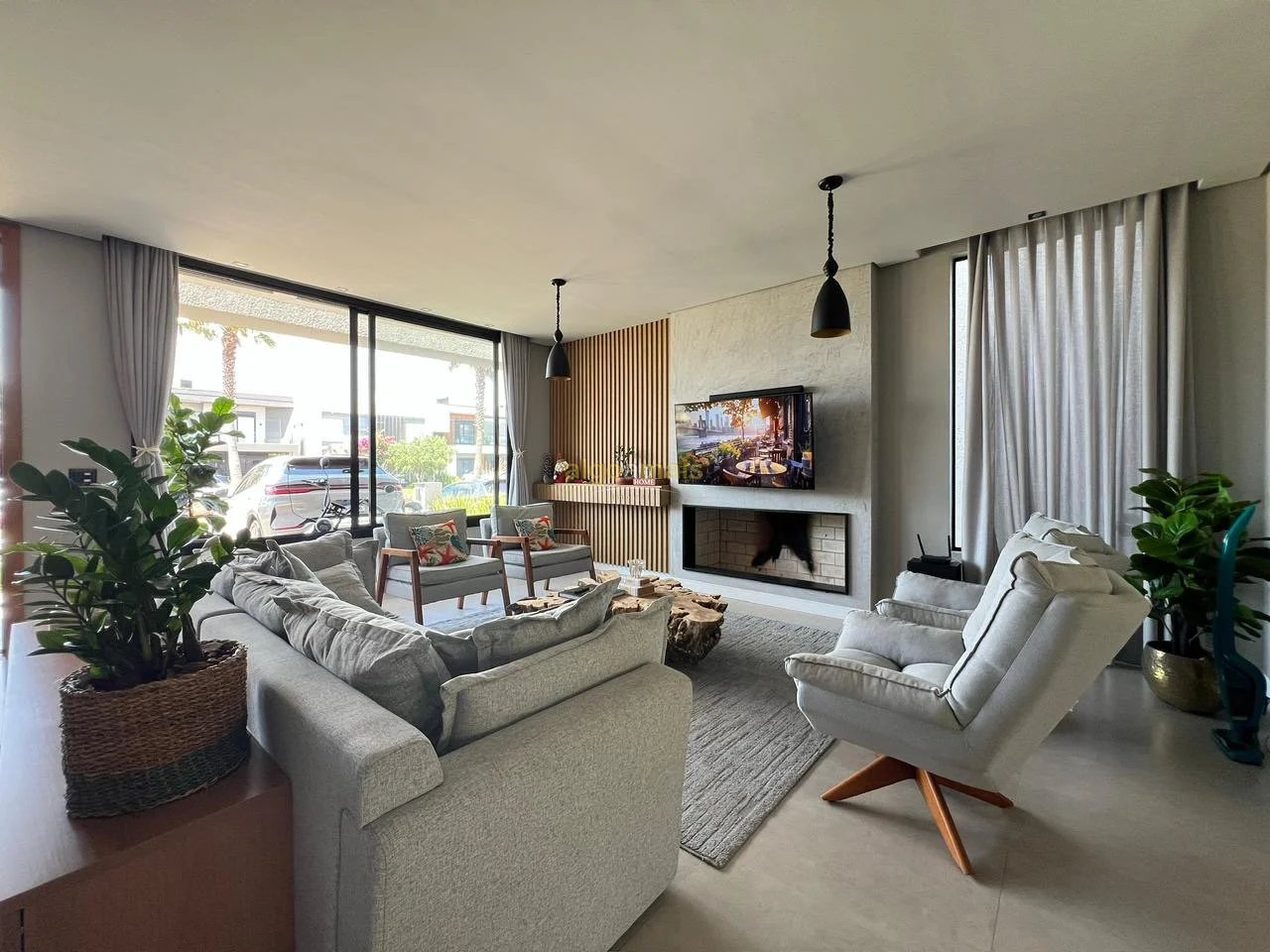 Casa de Condomínio, 4 quartos - Foto 8
