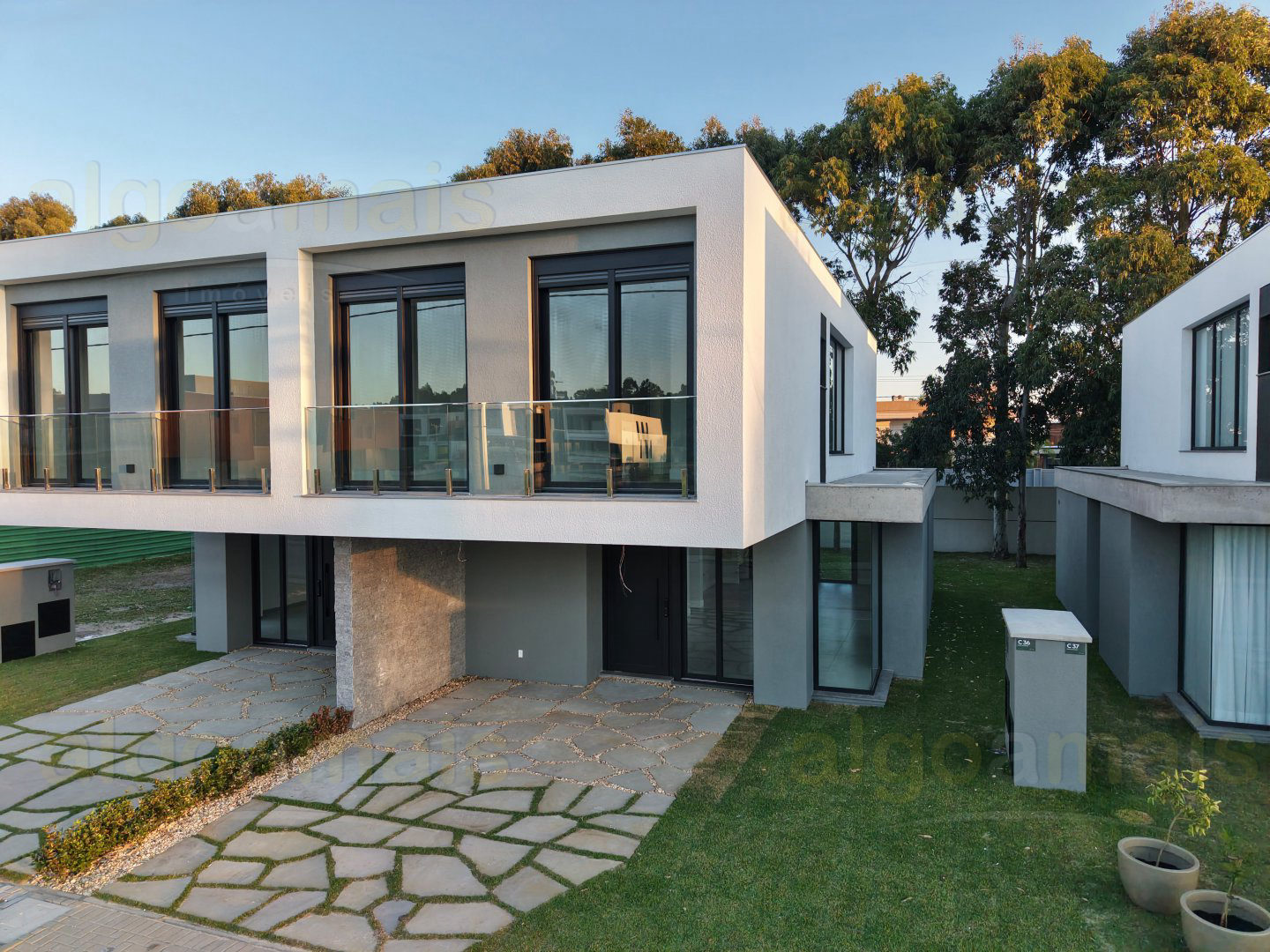 Fachada