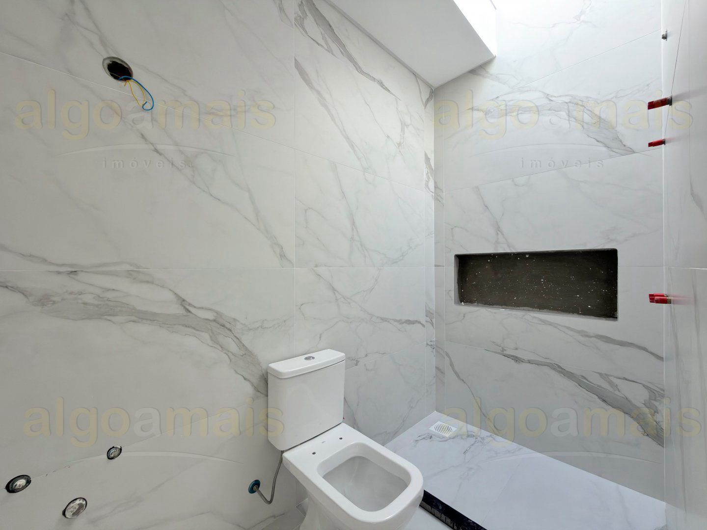 Casa de Condomínio, 3 quartos - Foto 33