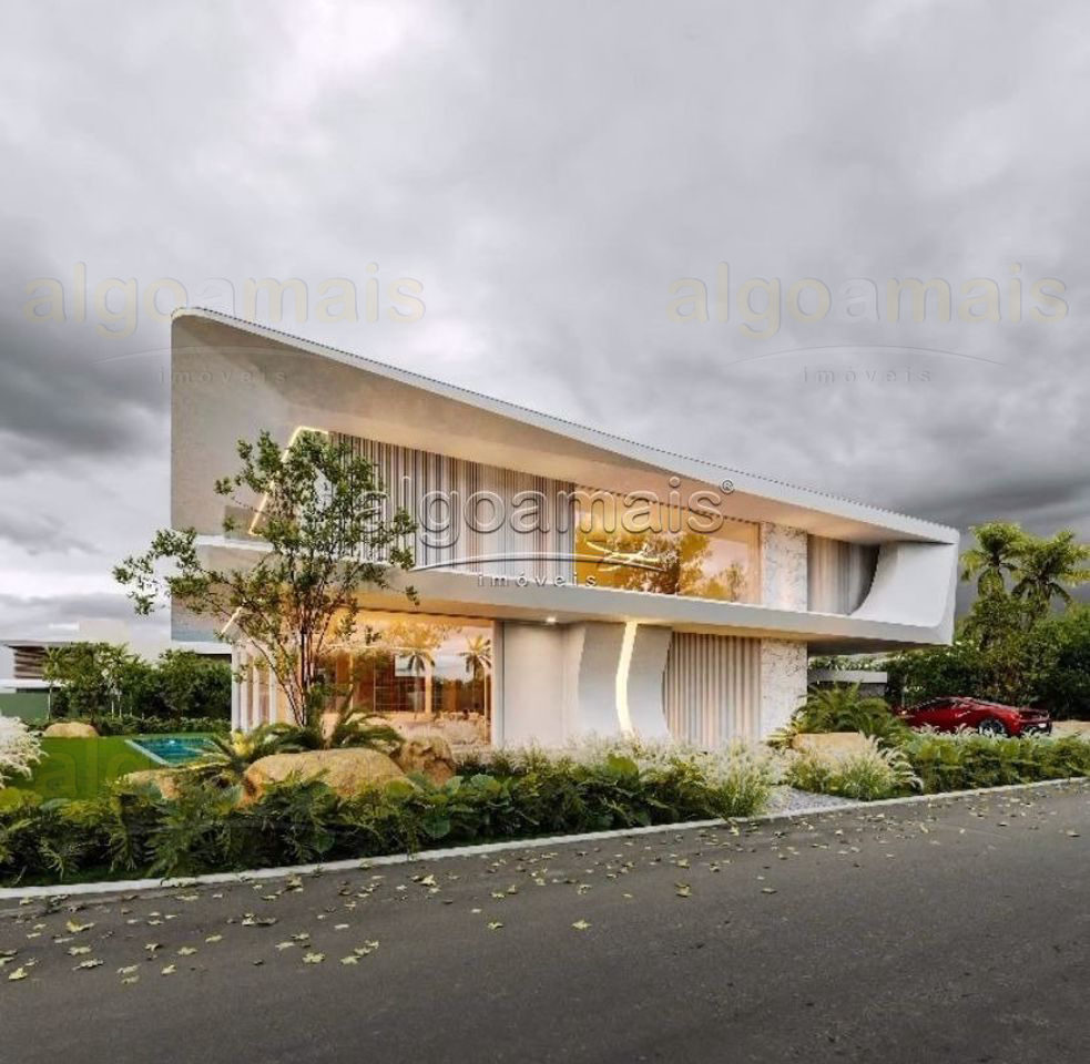 Casa em Condominio, 5 dormitórios em Condominio Playa Vista, Xangri-Lá — Maristela — Xangri-Lá