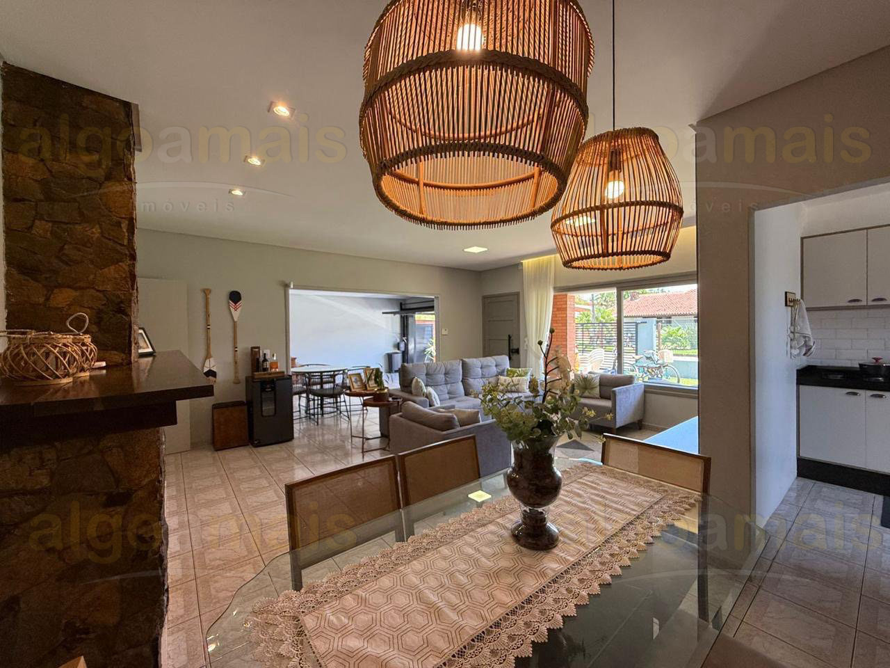 Casa, 3 quartos, 175 m² - Foto 4