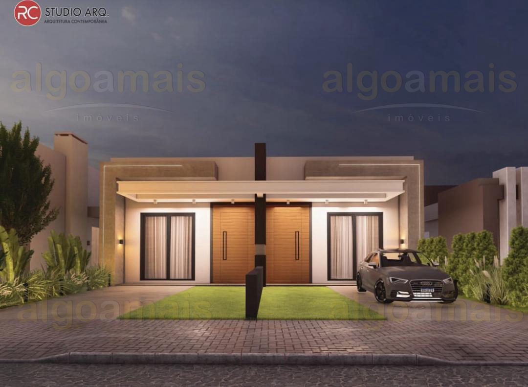 Casa à venda em Xangri-Lá, Noiva do Mar - 91.1m² — Noiva do Mar — Xangri-Lá