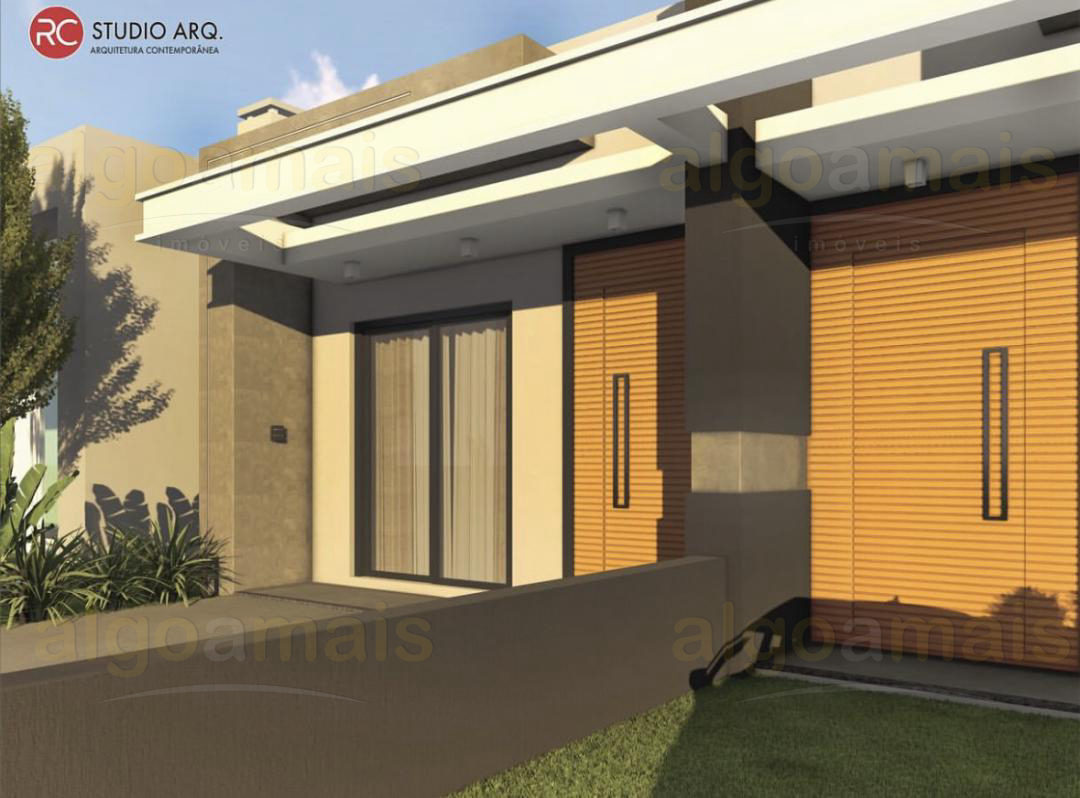 Casa, 3 quartos, 91 m² - Foto 4