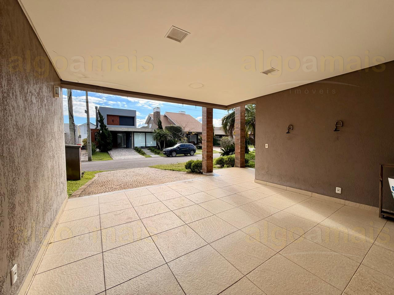 Casa de Condomínio, 4 quartos - Foto 4