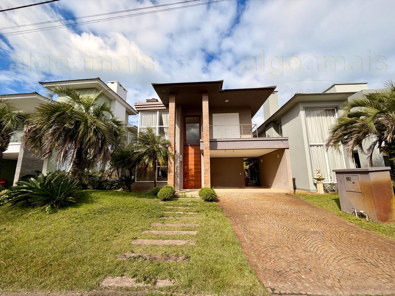 Casa de Condomínio, 4 quartos - Foto 7