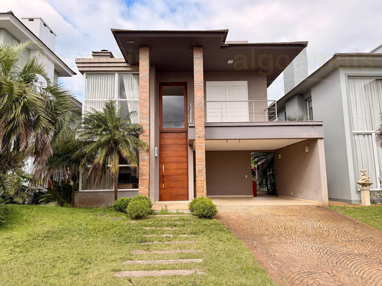 Casa de Condomínio, 4 quartos - Foto 8