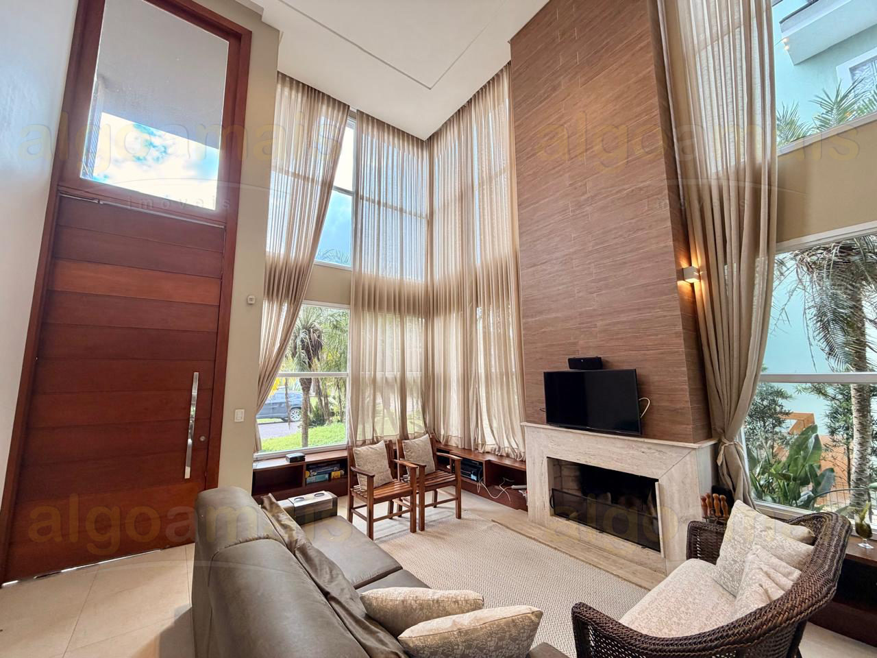 Casa de Condomínio, 4 quartos - Foto 10