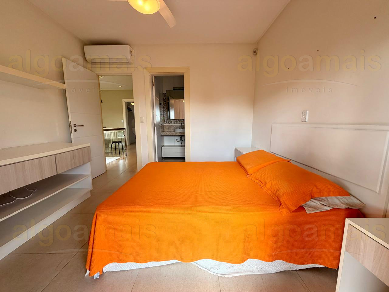 Casa de Condomínio, 4 quartos - Foto 32