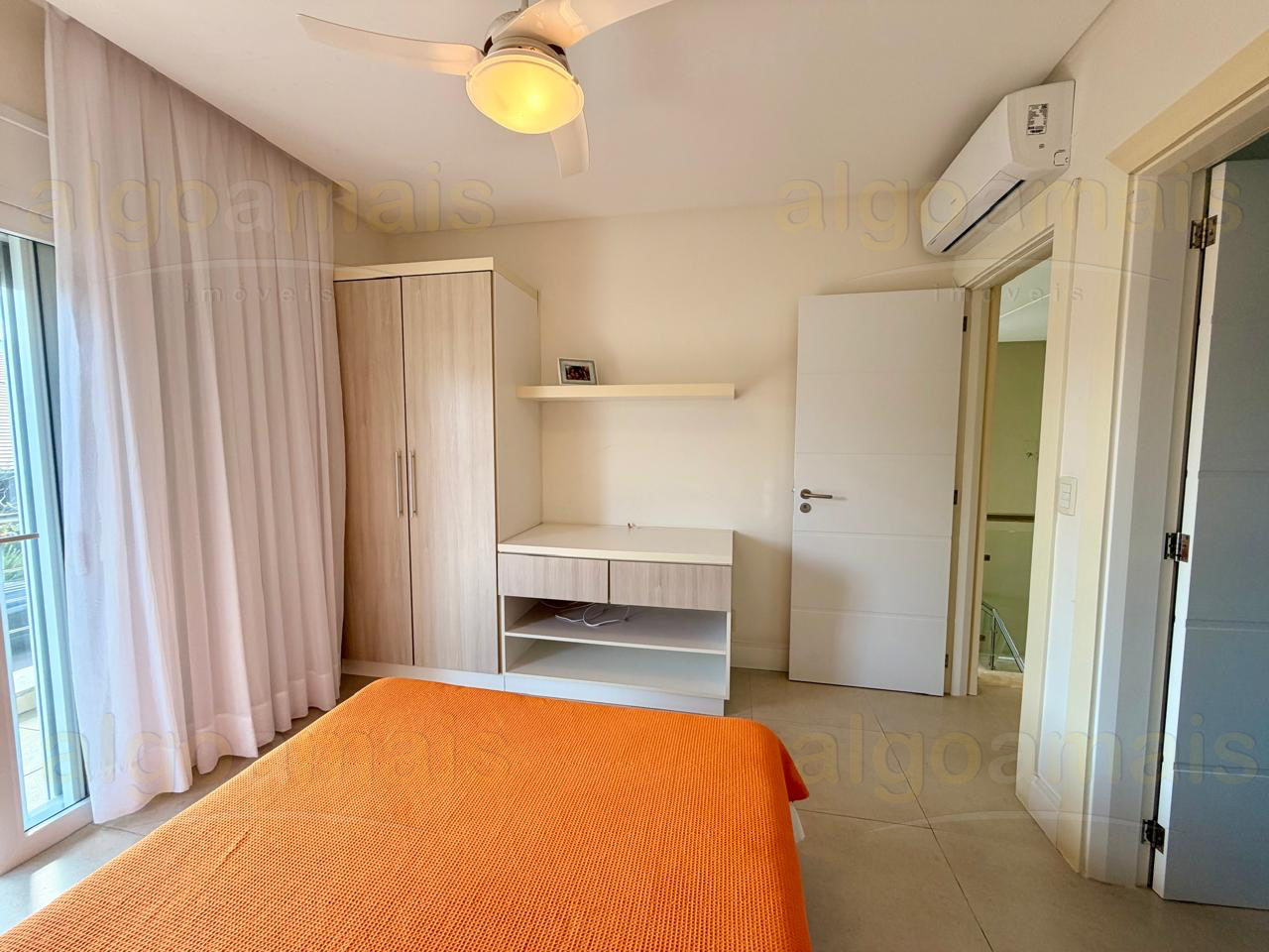 Casa de Condomínio, 4 quartos - Foto 33