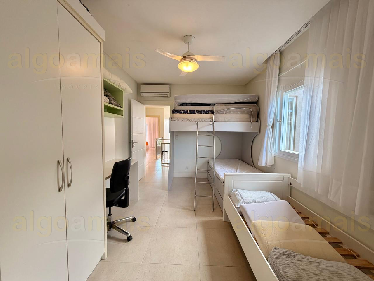 Casa de Condomínio, 4 quartos - Foto 35