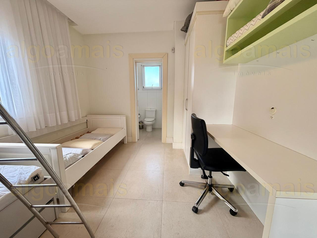 Casa de Condomínio, 4 quartos - Foto 36
