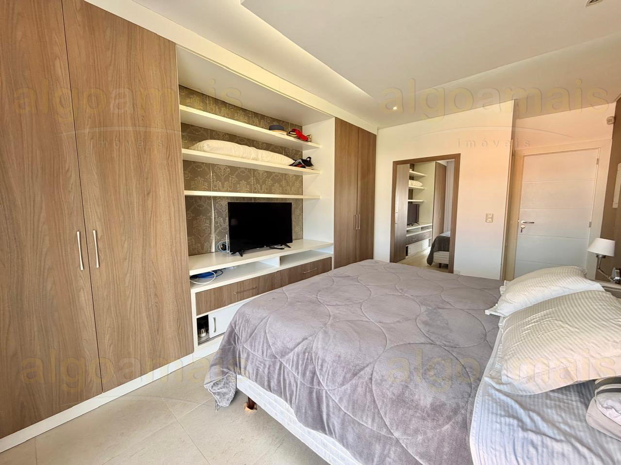 Casa de Condomínio, 4 quartos - Foto 40