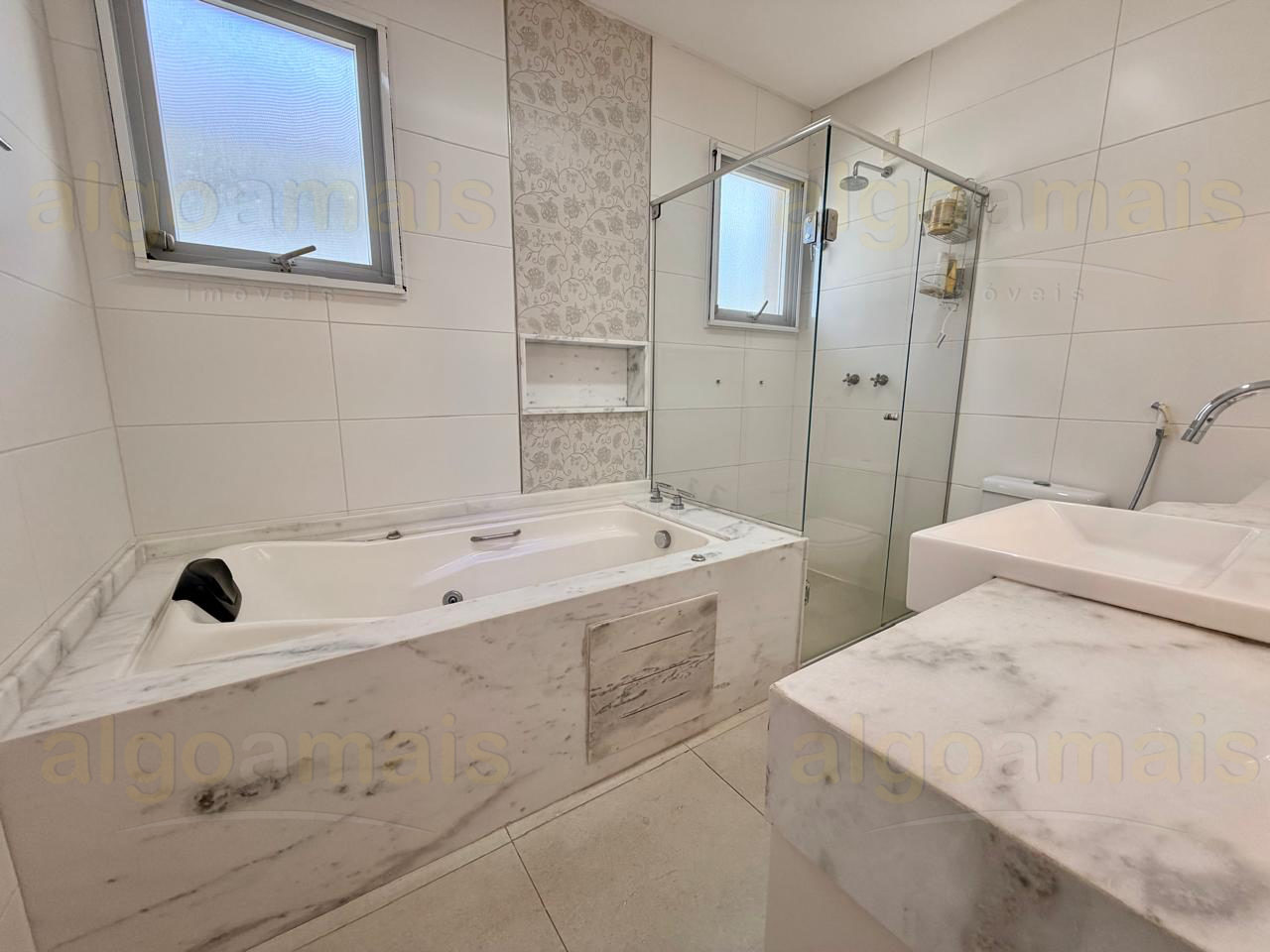 Casa de Condomínio, 4 quartos - Foto 42