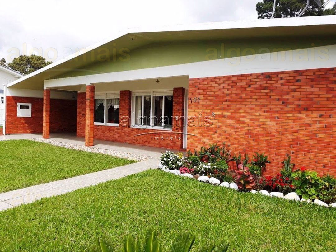 Casa, 3 quartos - Foto 1