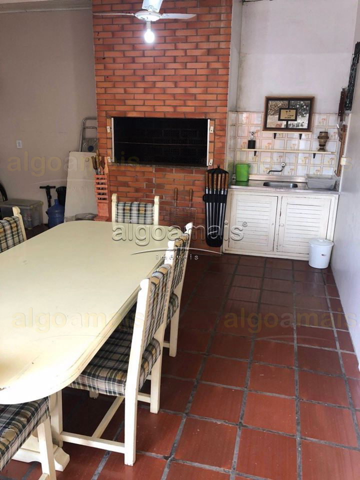 Casa, 3 quartos - Foto 11