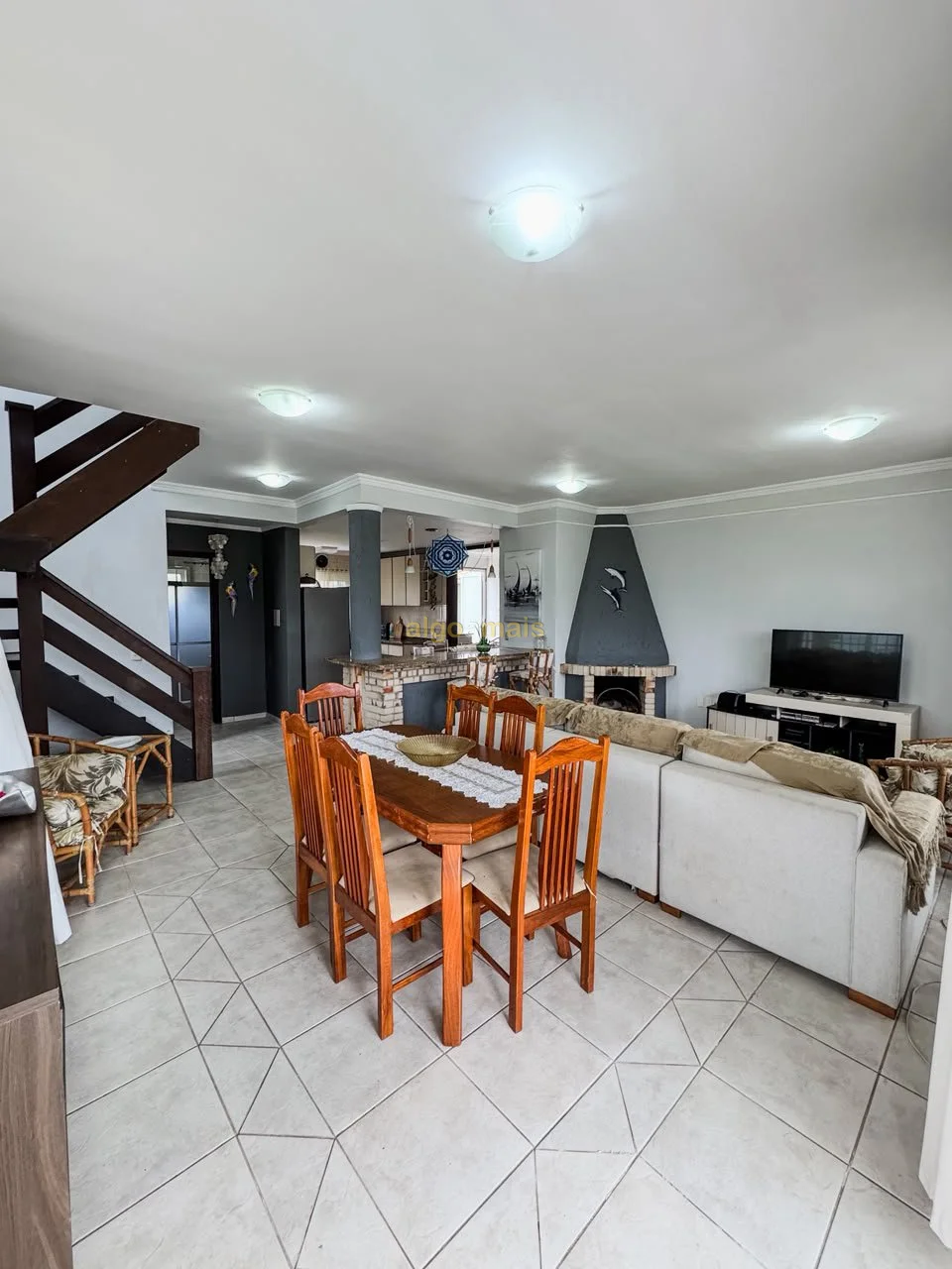 Sobrado, 4 quartos, 202 m² - Foto 5