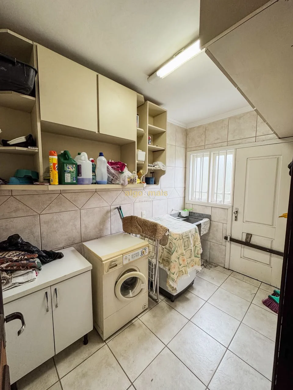Sobrado, 4 quartos, 202 m² - Foto 6