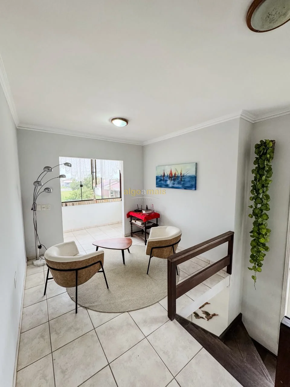 Sobrado, 4 quartos, 202 m² - Foto 8