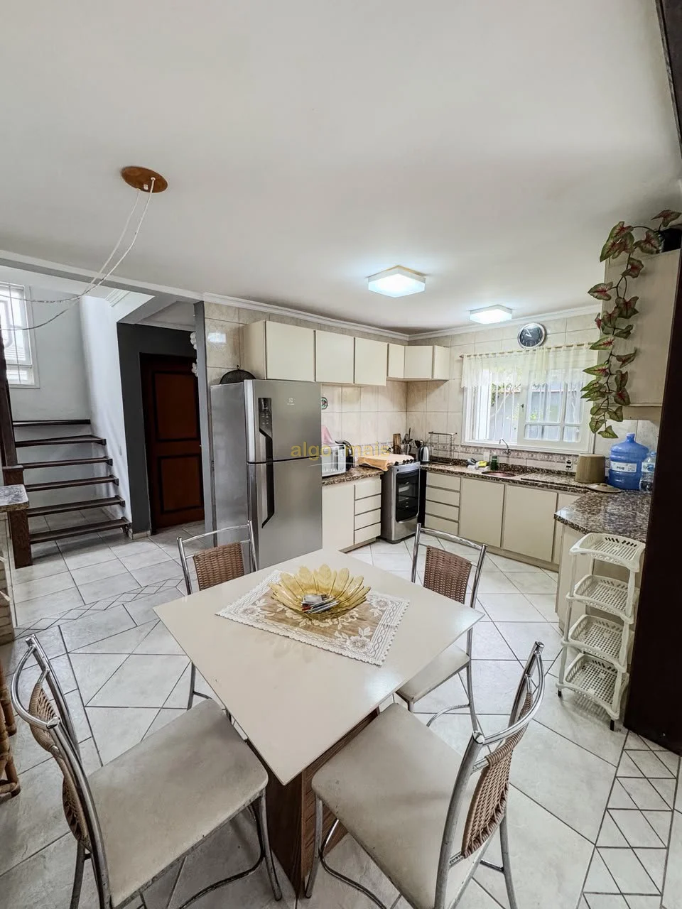 Sobrado, 4 quartos, 202 m² - Foto 9
