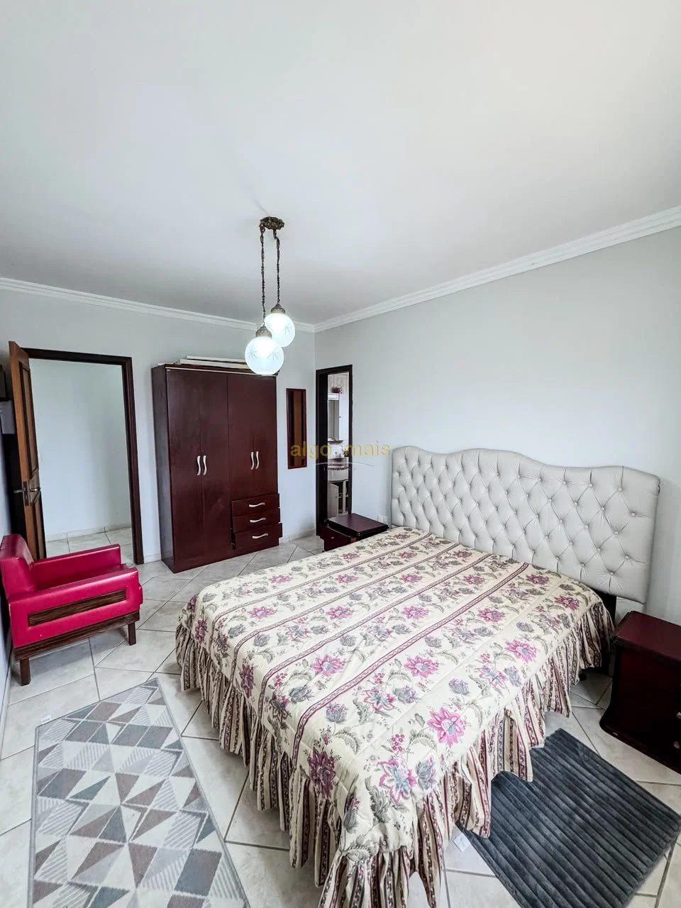 Sobrado, 4 quartos, 202 m² - Foto 13