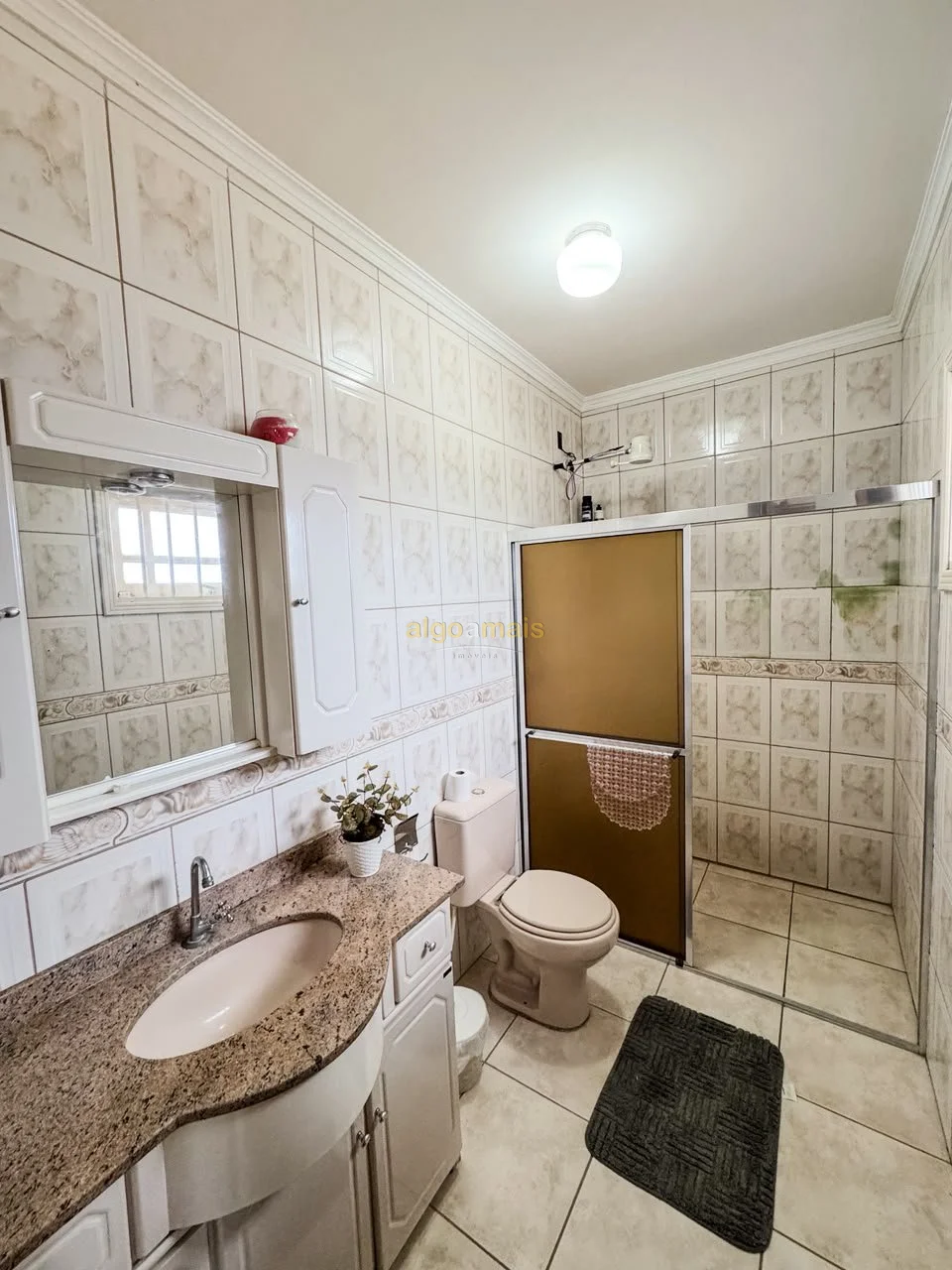 Sobrado, 4 quartos, 202 m² - Foto 14