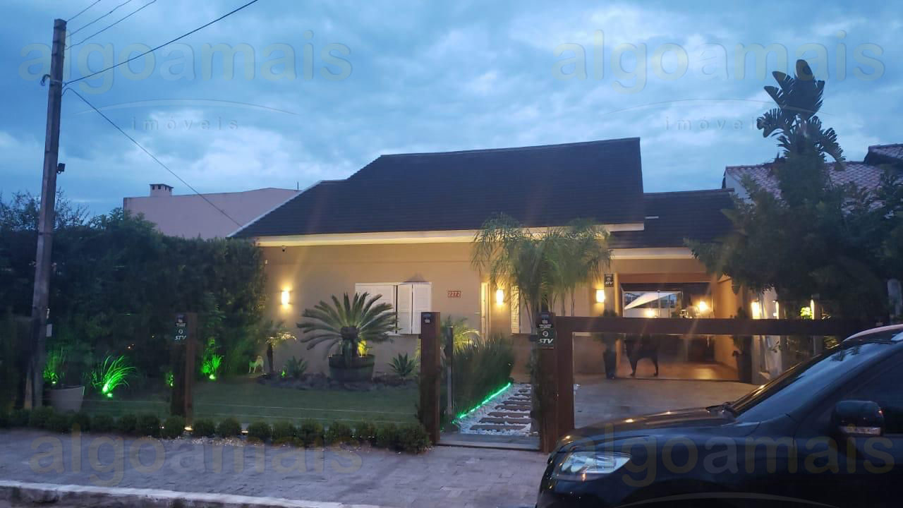 Casa, 3 quartos, 180 m² - Foto 2