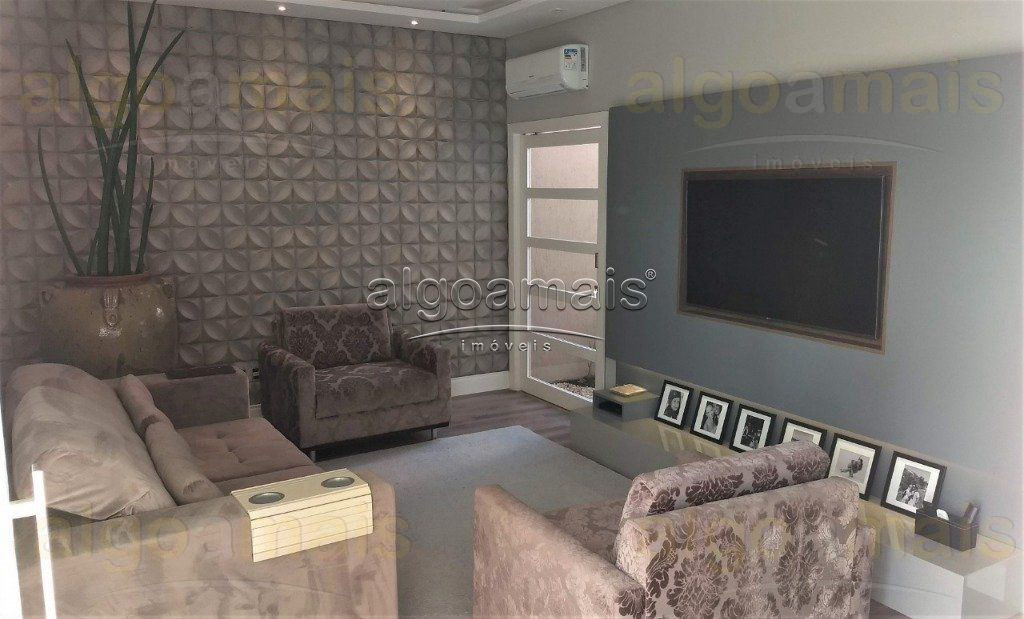 Casa, 3 quartos, 180 m² - Foto 11