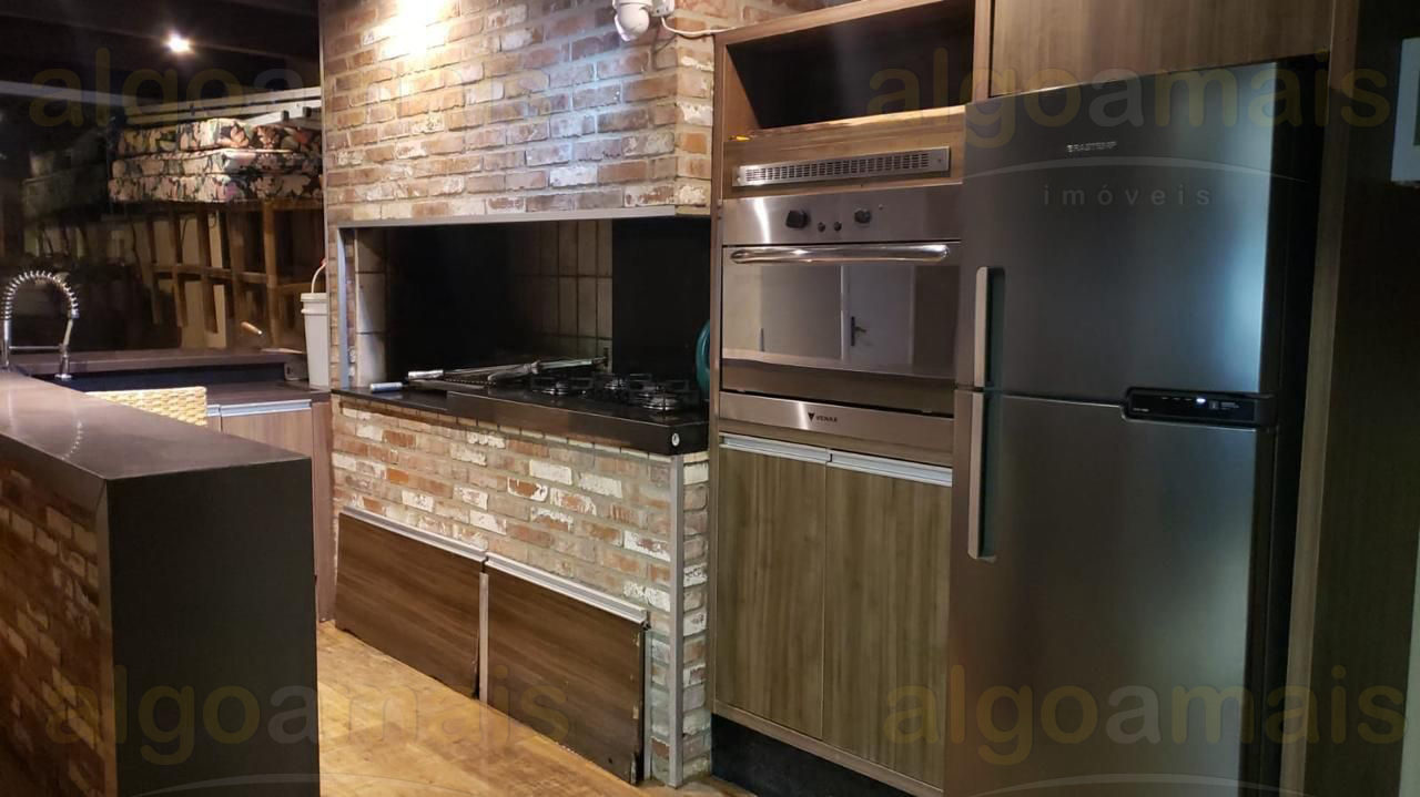 Casa, 3 quartos, 180 m² - Foto 4