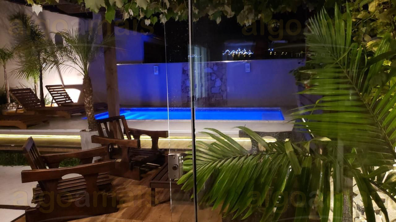 Casa, 3 quartos, 180 m² - Foto 12