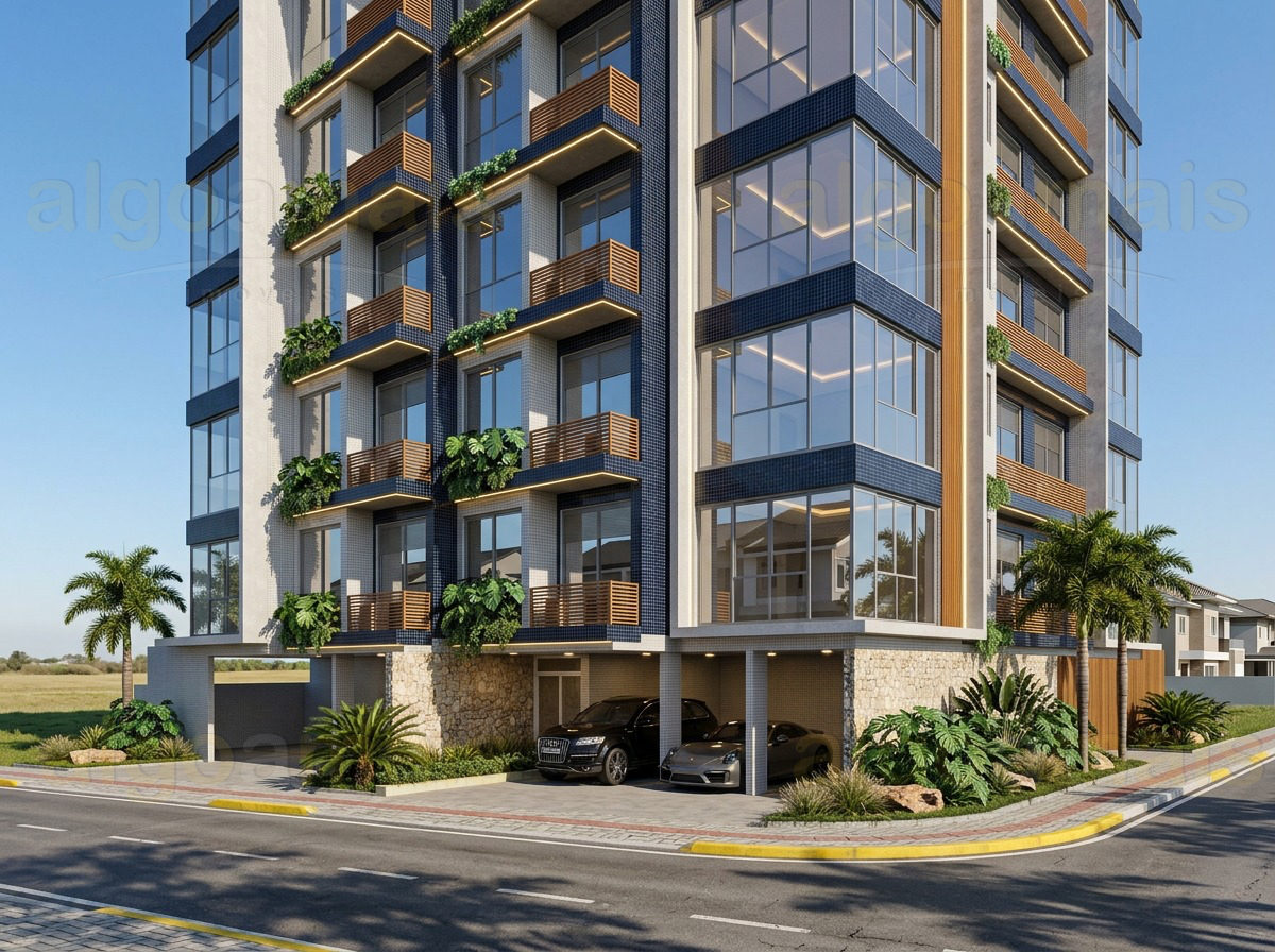 Apartamento, 2 quartos, 57 m² - Foto 2
