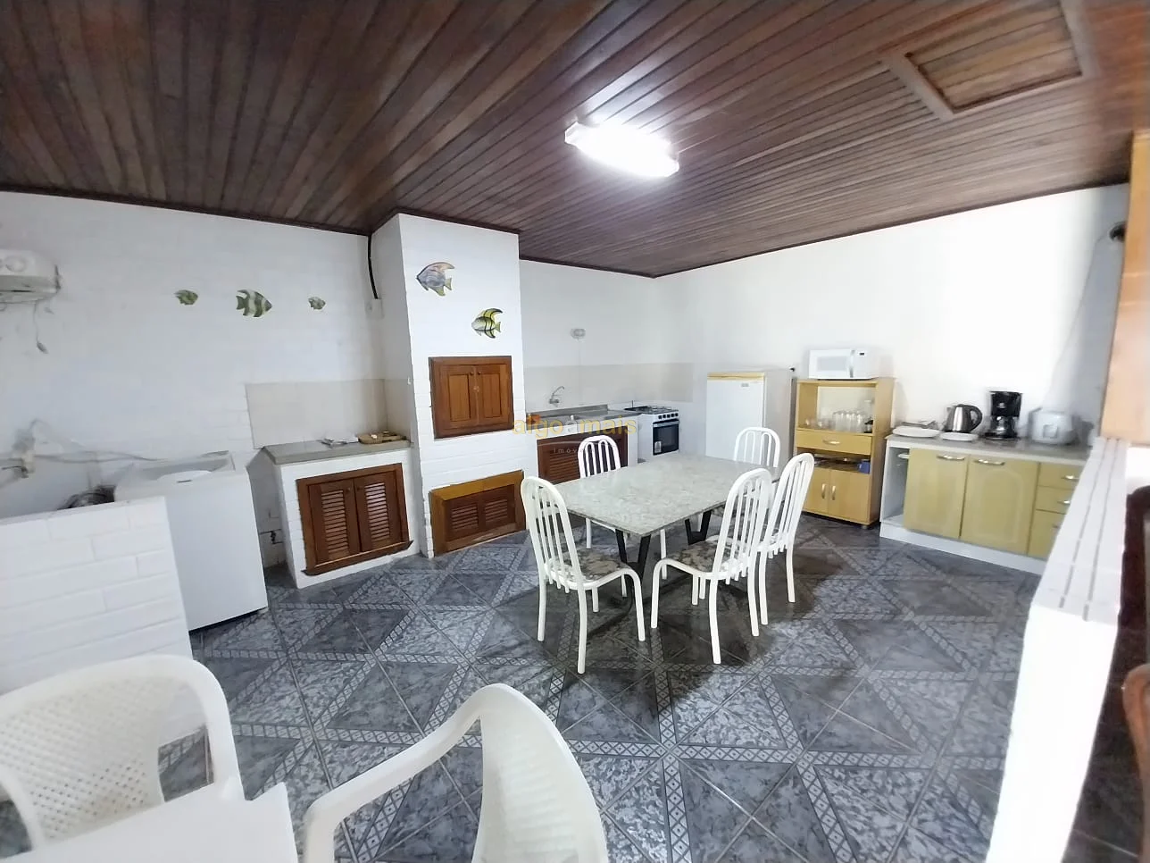 Casa, 3 quartos, 113 m² - Foto 5