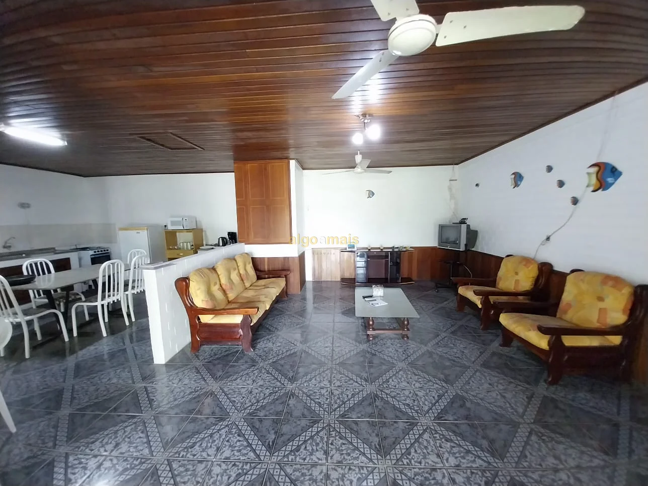 Casa, 3 quartos, 113 m² - Foto 6